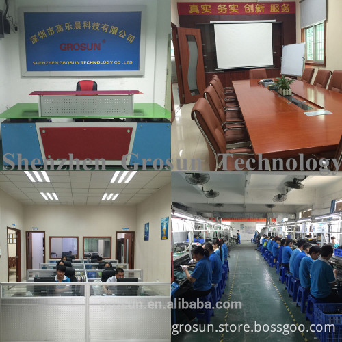 15W Open Frame Constant Current Output Led Driver with CE Certification
